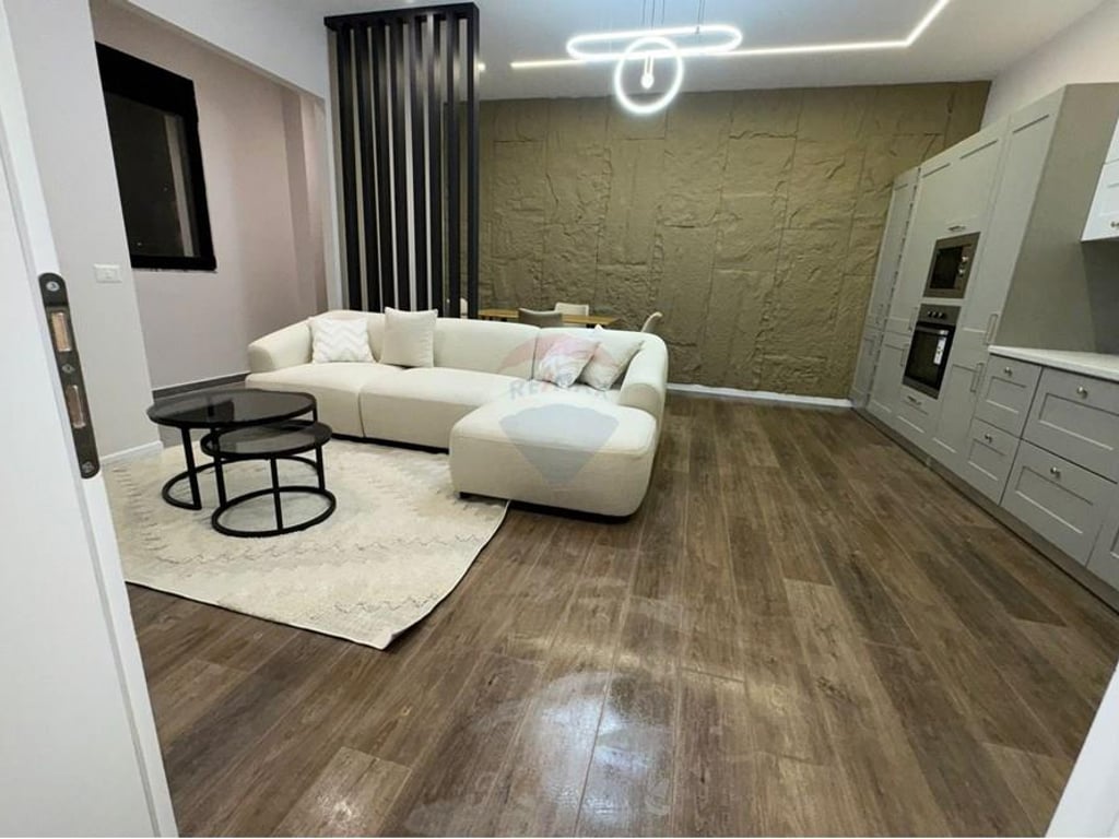 Apartament 1+1 me qira ne Selite!