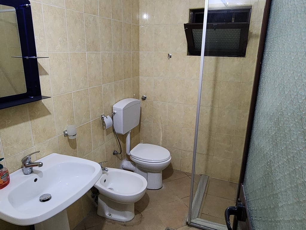 Apartment - For Rent - Myslym Shyri