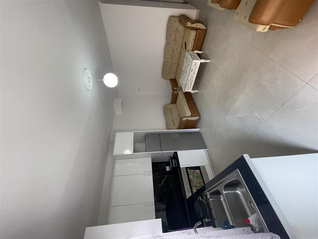 1+1 APARTMENT FOR RENT