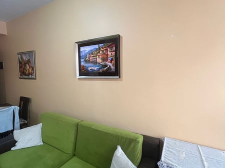 Apartment for Rent 1+1 at Mine Peza (ID B2101082) Tirana