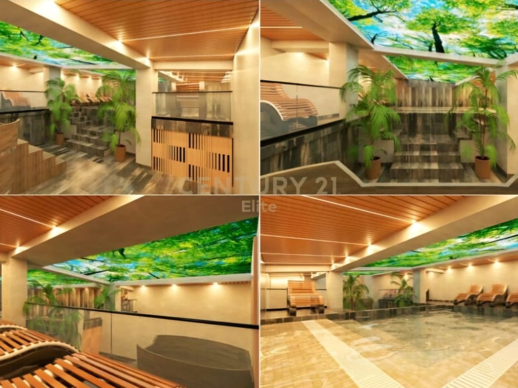 INVESTIMENTO ESCLUSIVO! HOTEL PREMIUM NEL CUORE DI TIRANA