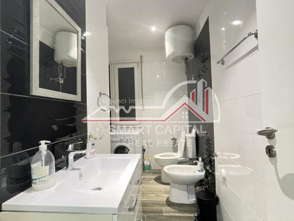 APARTMENT 3+1+2 FOR RENT NEAR THE ORTHODOX CHURCH/VLORE. €600 RentNew BuildingOffer