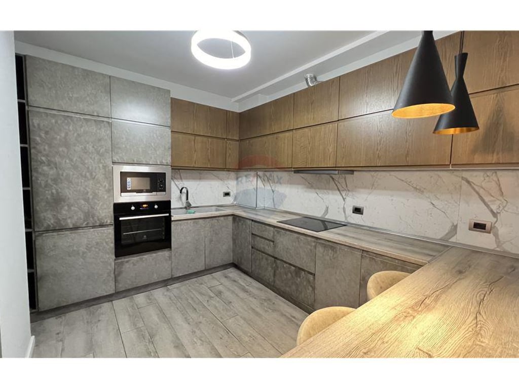 Appartamento in affitto 2+1 in Via Elbasanit!