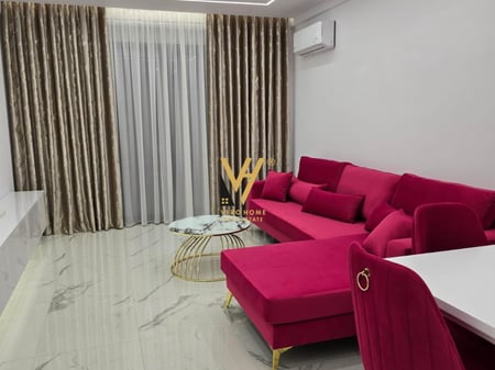 AFFITTASI APPARTAMENTO 1+1 A KODRA DIELLIT 1 600 EURO