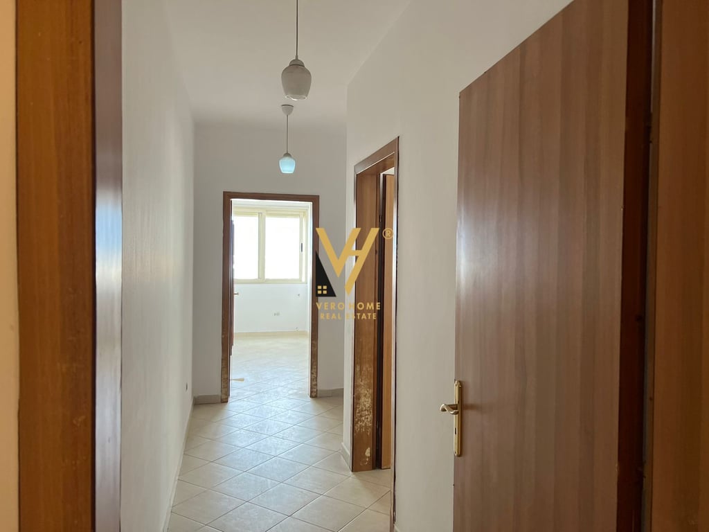 APARTMENT FOR SALE 2+1 ON KAVAJA STREET 178,000 EURO