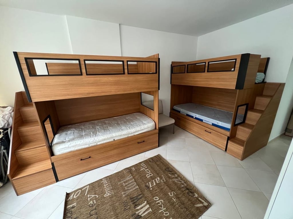 🌟 FOR SALE Apartment 2+1 in Lura 2, Lalzi Bay 🌟