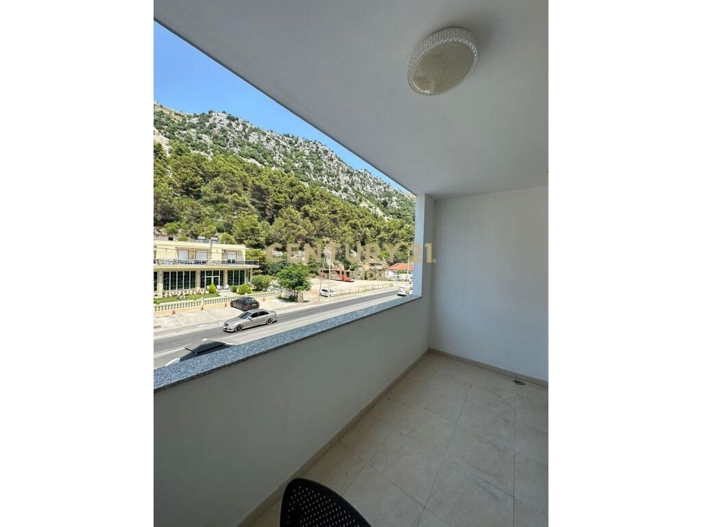 Occasione! Appartamento 1+1 in vendita, Shengjin a solo 5 minuti dalla spiaggia!