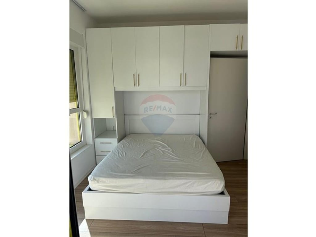 2+1 apartment for rent.