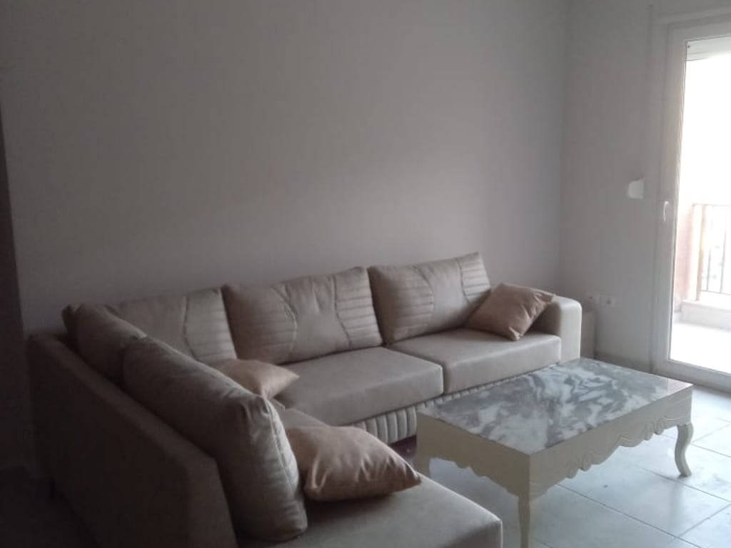APARTMENT FOR RENT 2+1
