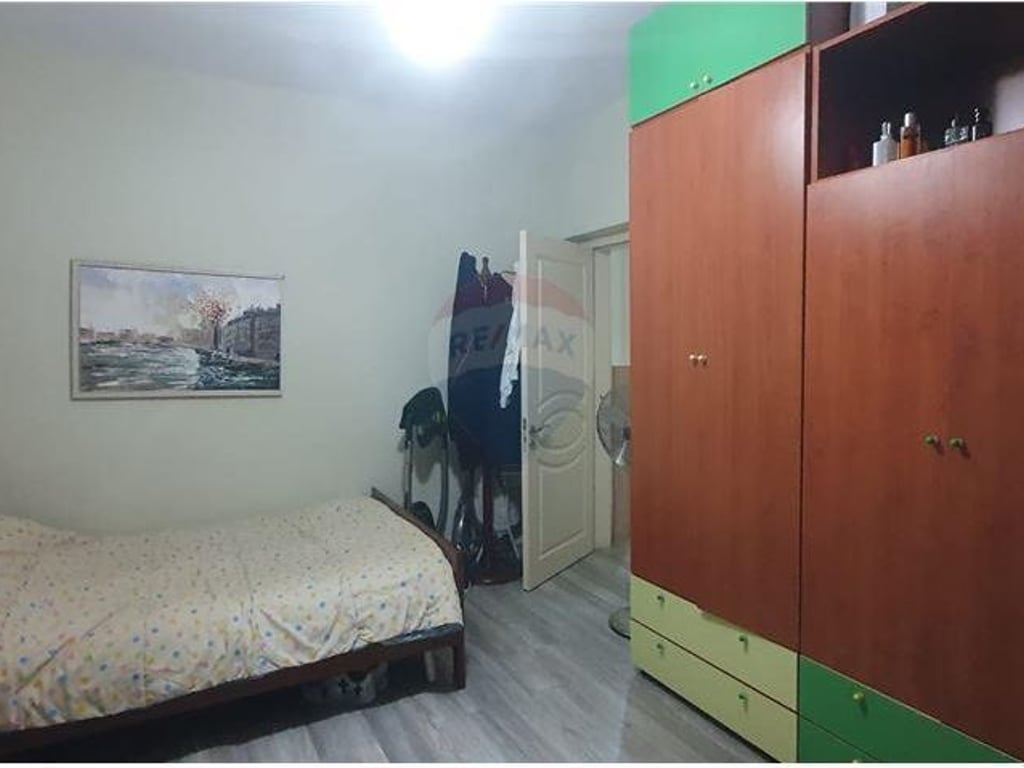 APARTMENT 2+1 FOR SALE IN MYSLYM SHYRI