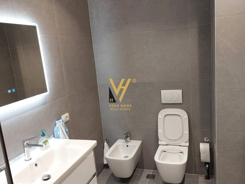 2+1 APARTMENT FOR RENT ON ELBASAN STREET 1,000 EURO