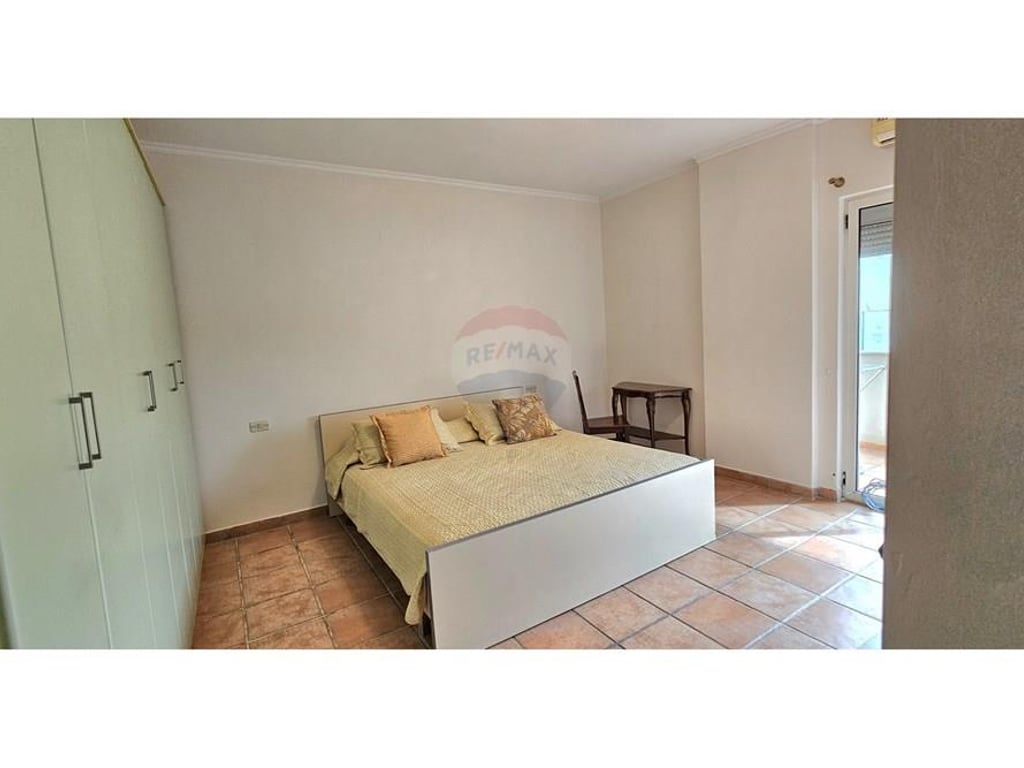 Appartamento 3+1+2+ veranda in affitto