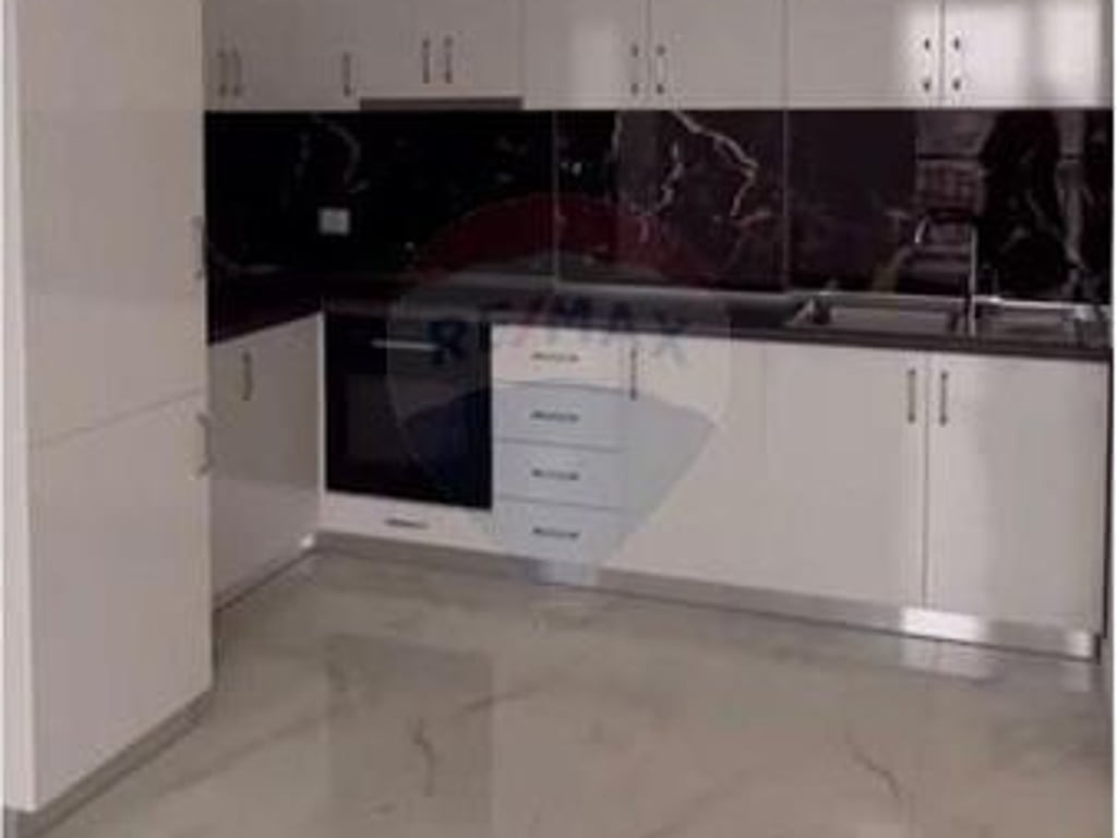 1+1 Apartment with Balcony. United School