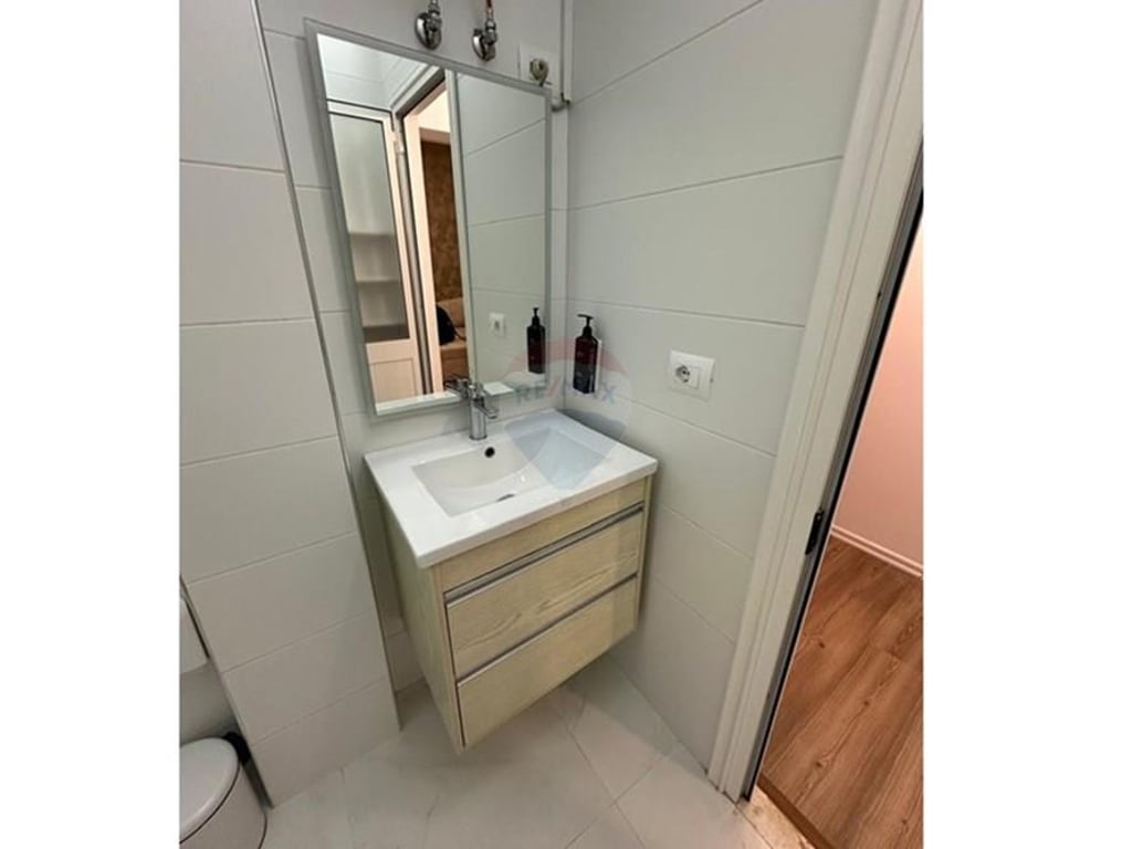 Apartment for sale in the heart of Blloku, Tirana.