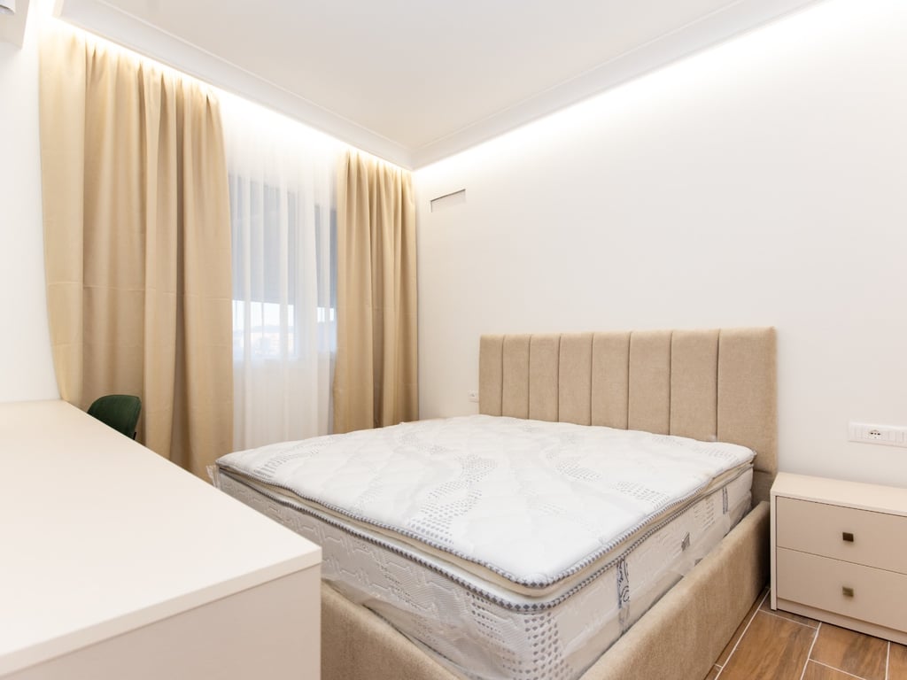 Apartament 1+1 per qira, River Residence, Astir!