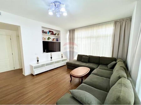 Appartamento - In Affitto - Via di Elbasani, Tirana