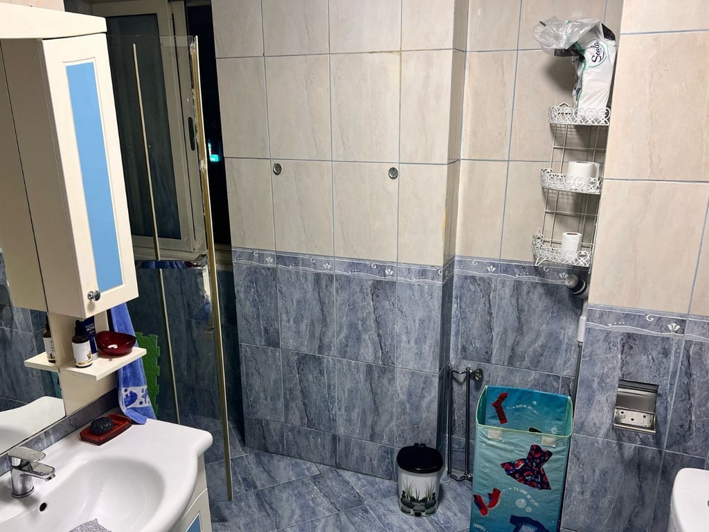 Affittasi appartamento 2+1+2, Don Bosko presso Vizion Plus Prezzo: 550€uro