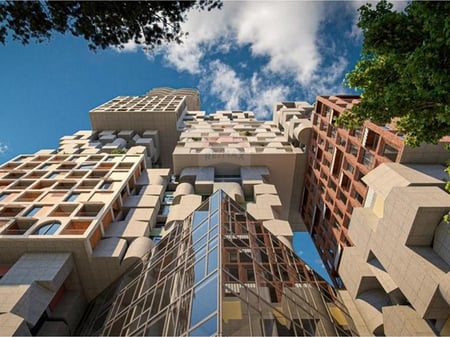 2+1 apartment for sale at Hora Verticale!