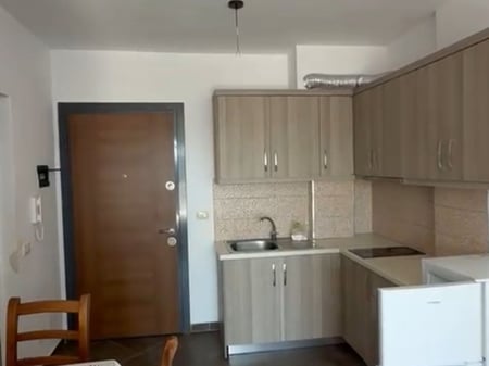 STUDIO APARTMENT FOR SALE