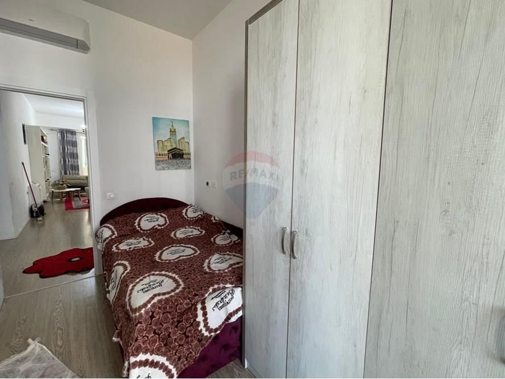3+1+2 apartment for sale, Magnet Complex