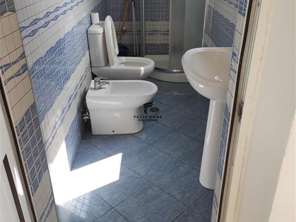 SHITET APARTAMENT 2+1ALLIAS 100.000 EURO