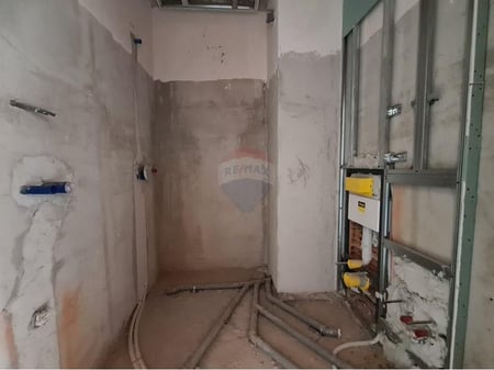 1+1 apartment for sale at Scanderbeg Residence!