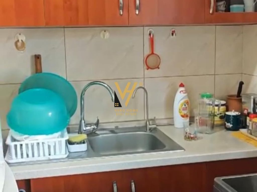AFFITTASI APPARTAMENTO 2+1+BLK IN VIA MINE PEZA 550 EURO