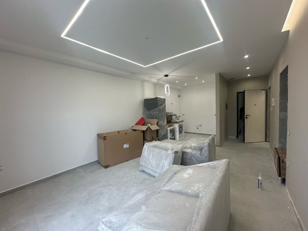 Affittasi appartamento 1+1 5 Maji