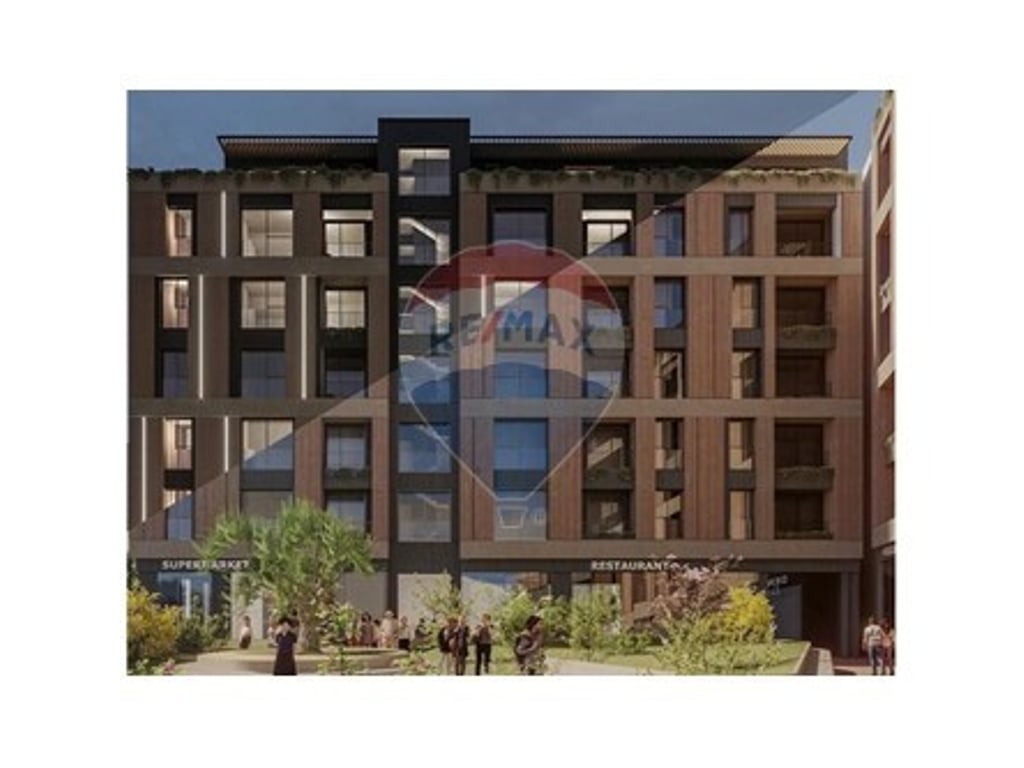 Vendesi appartamento 1+1 a Siri Kodra.