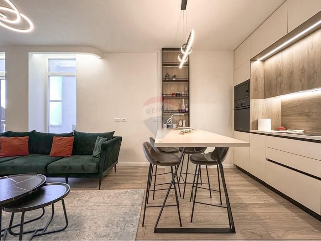APPARTAMENTO 2+1 IN AFFITTO PRESSO GLOBE