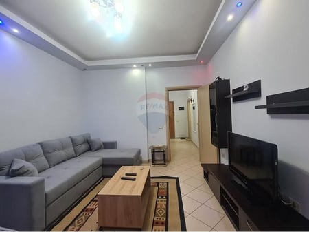 Appartamento 1+1 in affitto in via 21 Dicembre!