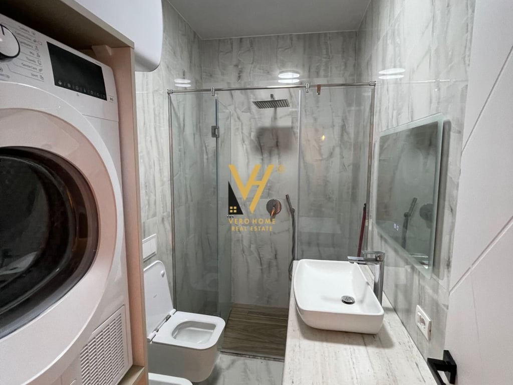 APARTMENT 2+1+2 FOR SALE AT ROSE GARDEN RESIDENCE, TEG 188,000 EURO