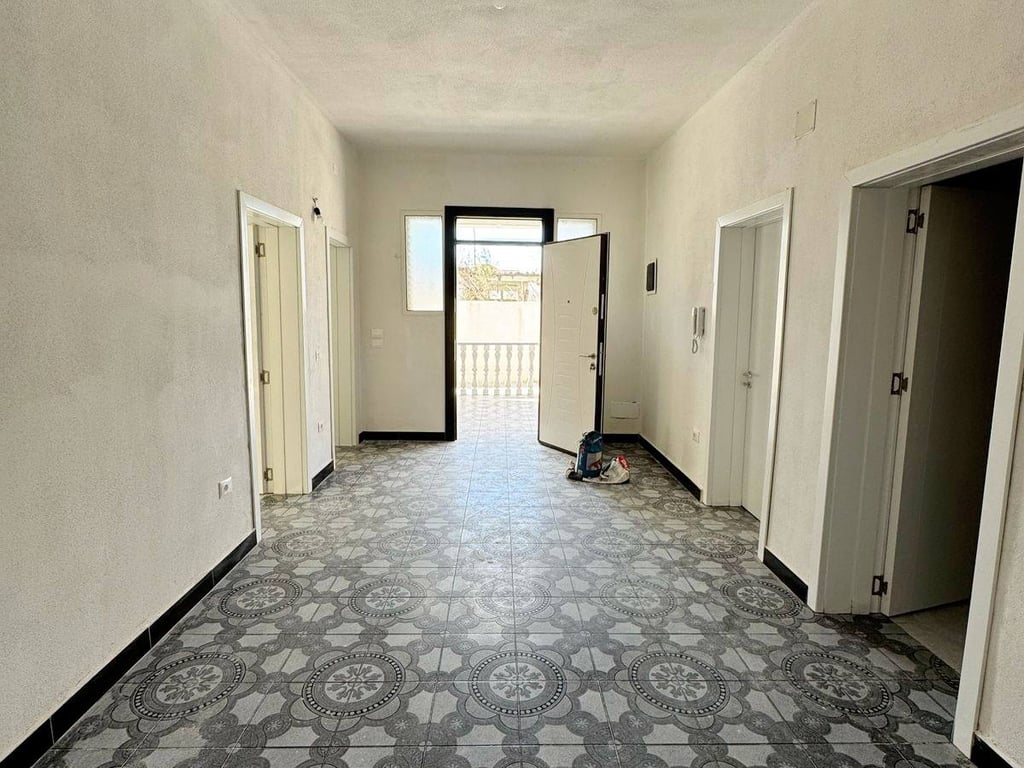 🔥Shitet shtepi private,me dalje ne shetitoren kryesore"Josif Budo",Kavaje 🔥