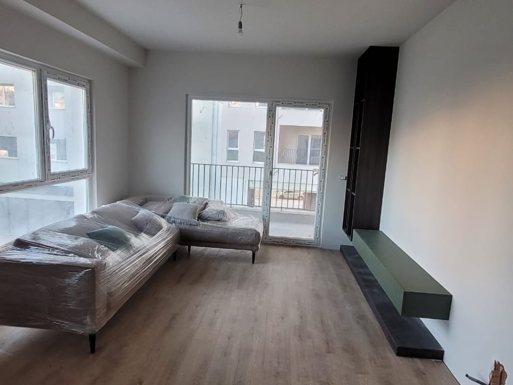 2+1 apartment at Aura