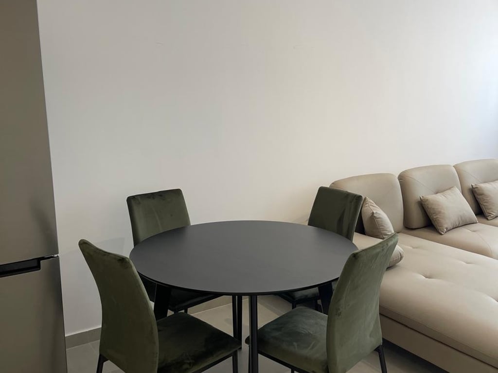 Apartament 1+1 me qira tek ASL 2 Osh Venue