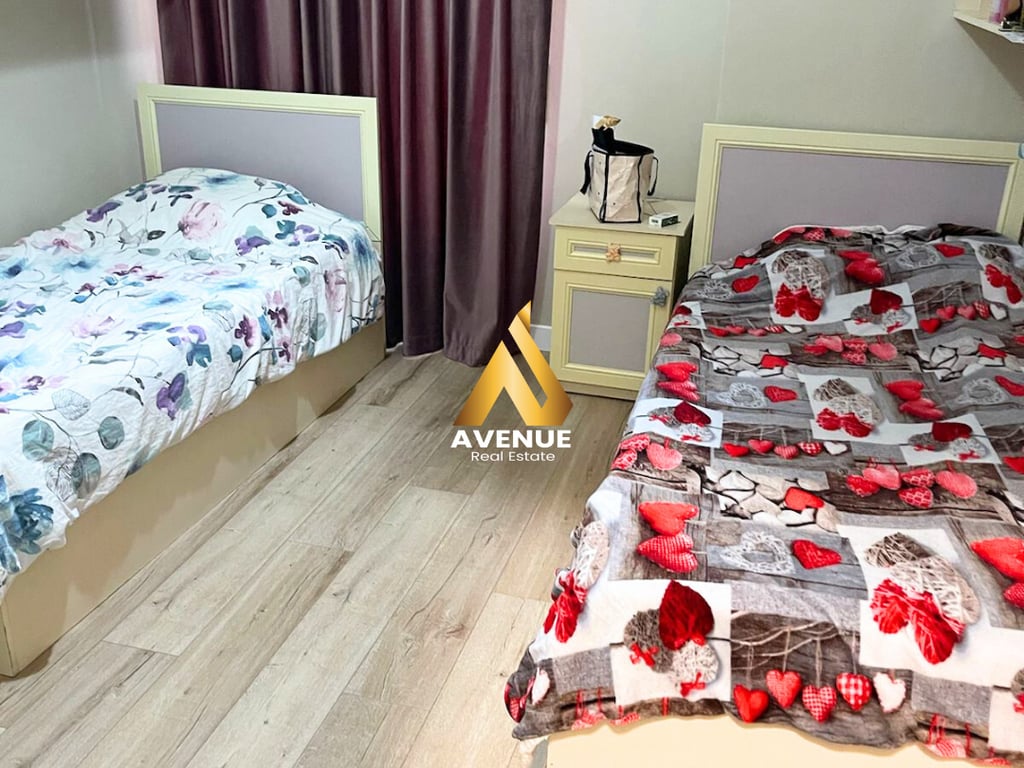 JEPET ME QERA APARTAMENT LUKSOZ  2+1+2 , KOPSHTI ZOOLOGJIK