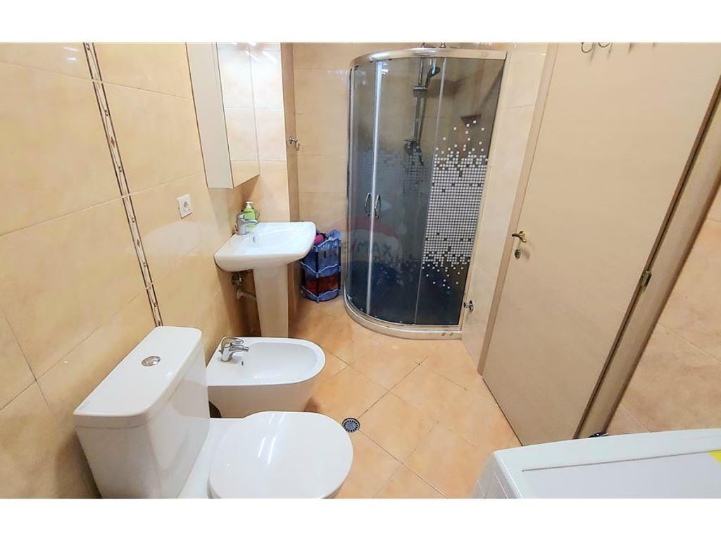 1+1 Apartment for Rent by the Dry Lake