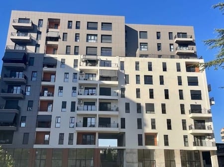 Appartamento 2+1+2+Balcone in Vendita presso Trio Tower a Don Bosko