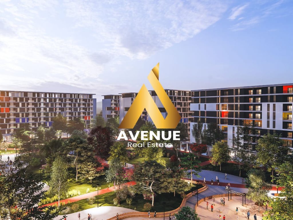 🏠APARTMENT FOR SALE 2+1+2, UNIVERS CITY, TIRANA.