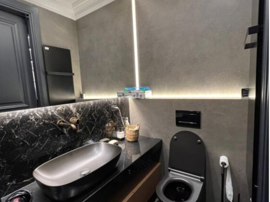 SHITET APARTAMENT TEK GARDEN SECRET - PRANË TEG | APARTMENT FOR SALE AT GARDEN SECRET - NEAR TEG