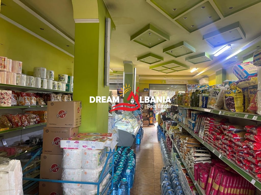 Shitet Ambient Biznesi ne Don Bosko ID (4171557)