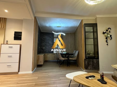 APPARTAMENTO IN VENDITA 2+1+2 MYSLYM SHYR, TIRANA.