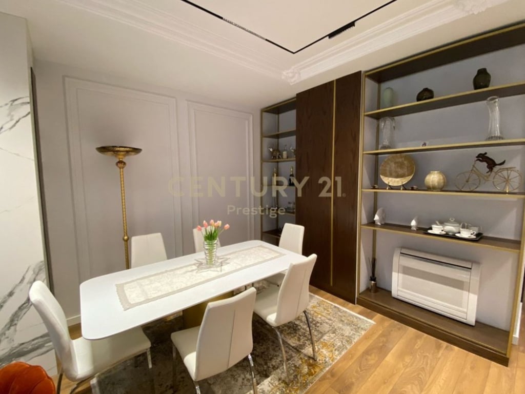 ✨🏙 2+1+2 APARTMENT FOR RENT – BARRIKADAVE STREET