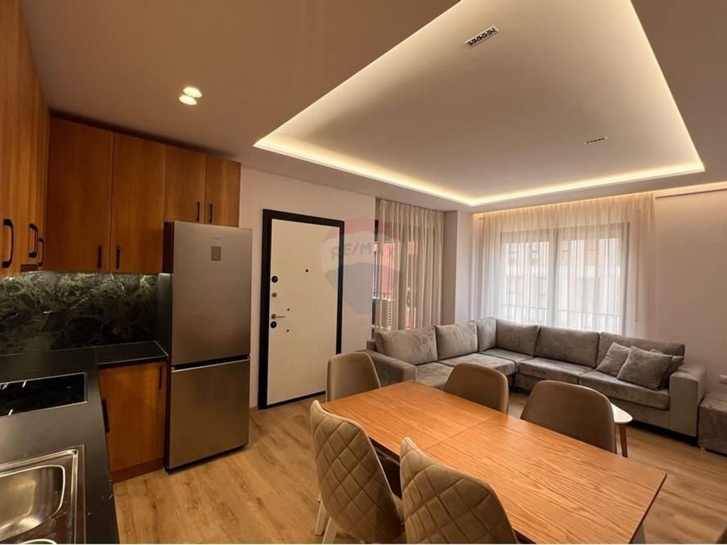 Apartament - Për Qira 2+1+PARKIM  - Rruga Teodor Keko,