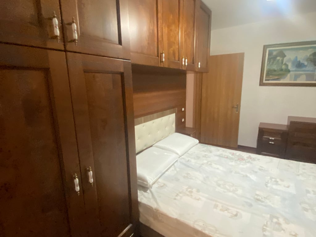 2+1, furnished, in Ali Dem, price 450 euros.