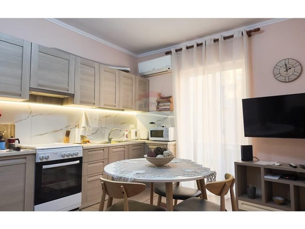 Appartamento 2+1 in affitto nel Centro di Tirana