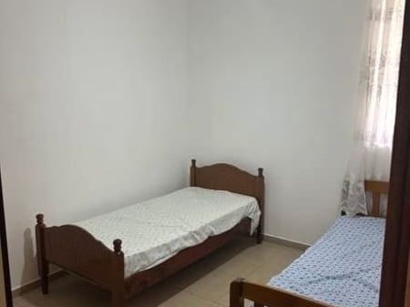 Affittasi appartamento 1+1
