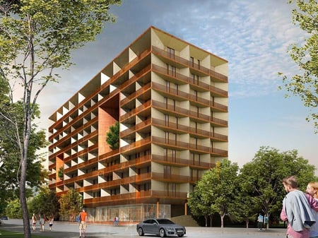 🔑 Apartment 3+1 + Storage for sale - at Altana Luxury Residence 🏢