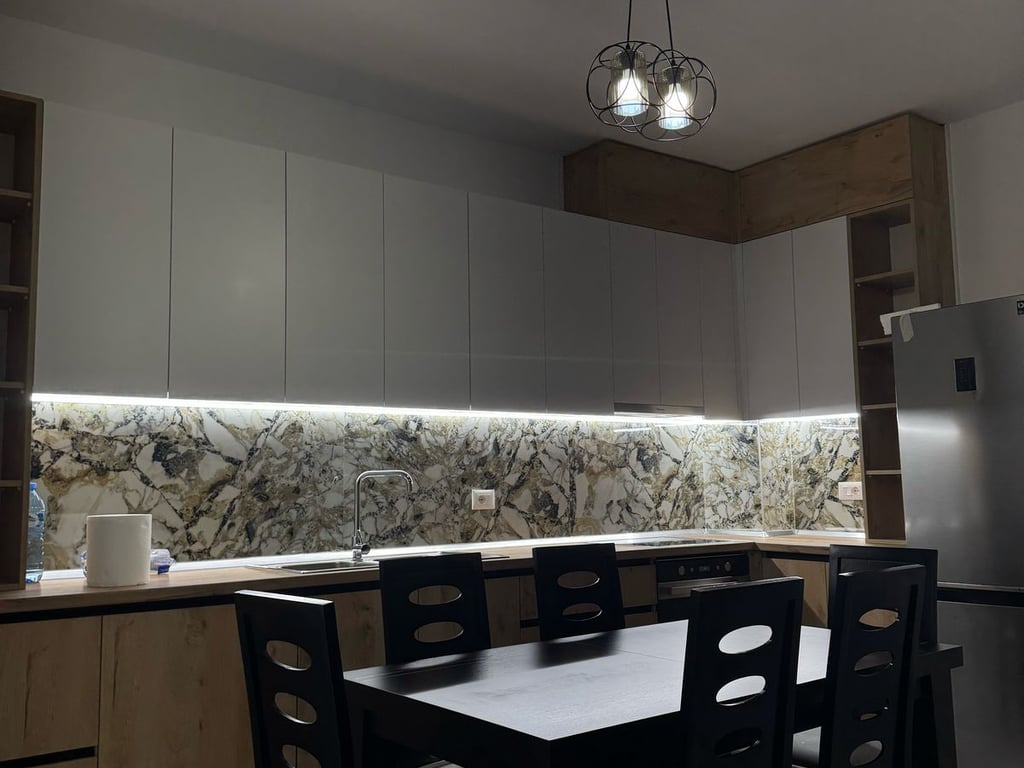 Appartamento 2+1 in affitto Riverside Residence ASTIR