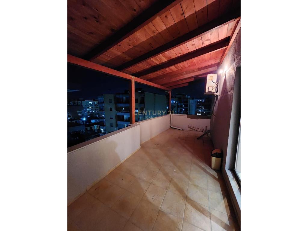 Apartamet  1+1 me qera 450 €